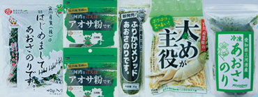 オリジナル商品一覧